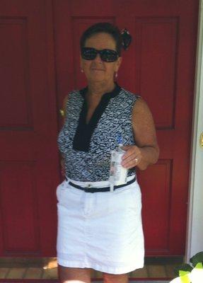 photo of Charlotte H.