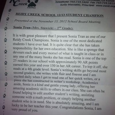 photo of Linh-Nhan D.