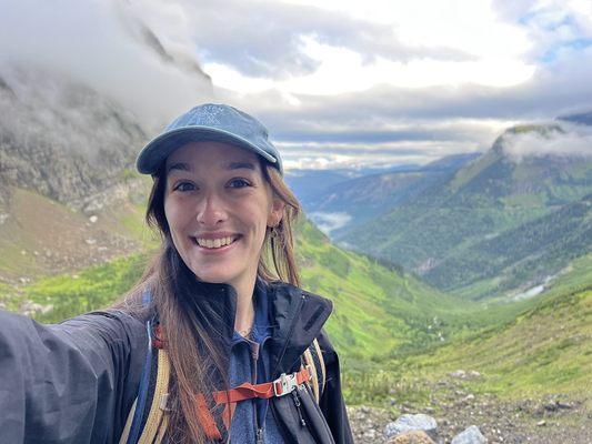 photo of Emily Anne D.