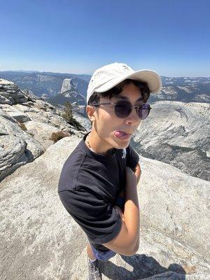 Photo of Dylan D.