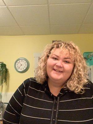 Photo of Kristen H.