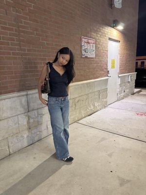photo of Kiera C.