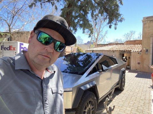 photo of Benjamin B.