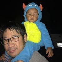 Photo of Darren F.