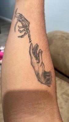 photo of Anderson L.