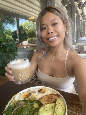 photo of Brittania J.