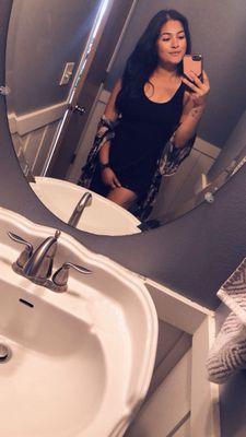 Photo of Mackenzie S.