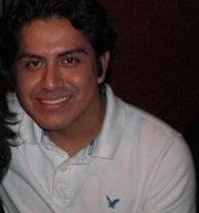 Photo of Cristopher A.