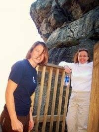 photo of Virginia B.