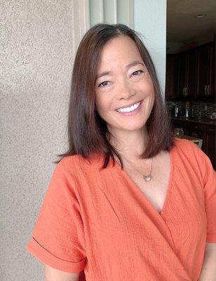 Photo of Michelle B.