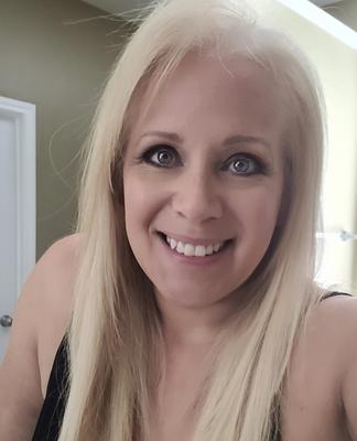 Photo of Kirstin M.