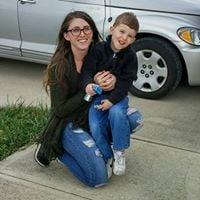 photo of Jennifer R.