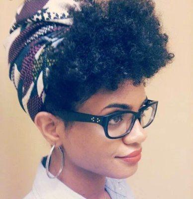 Photo of Jamila P.