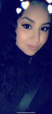 Photo of Cecy W.