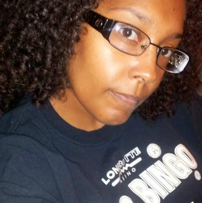 Photo of Monique K.