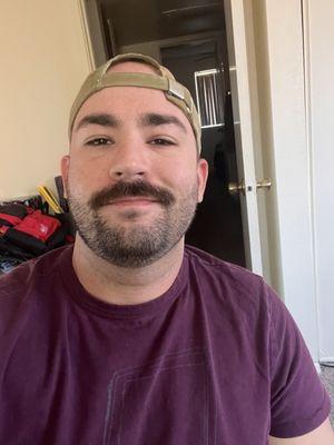 Photo of Tim N.