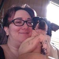 Photo of Shoshana B.