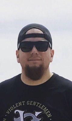 Photo of Christian B.