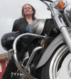 Photo of Karen L.