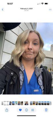 Photo of Chrystina M.