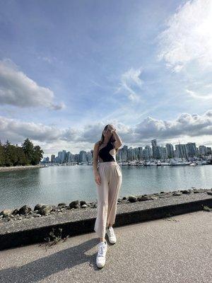 Photo of Evonne C.