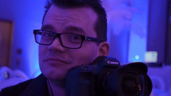 Photo of Zach M.
