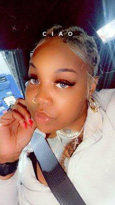 photo of Lashundra R.