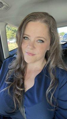 photo of Gretchen M.