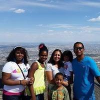 photo of Claudia Isabel D.