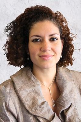 photo of Virginia V.