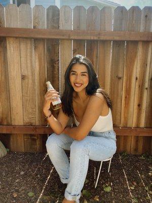 Photo of Shaden G.