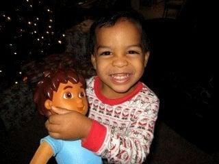 Photo of Michelle F.