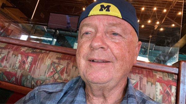 Photo of Kenneth E.