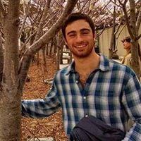 photo of Bijan P.
