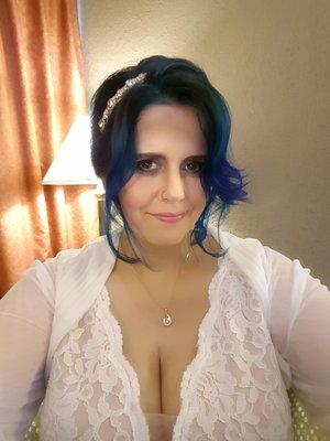Photo of Brandi T.