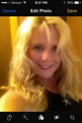Photo of wendy s.