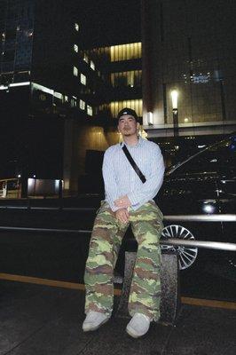 Photo of Jason C.