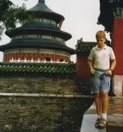 Photo of Matthias M.