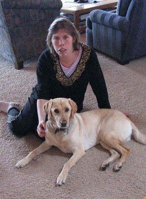 Photo of Shannon K.