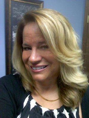 Photo of Kathryn G.