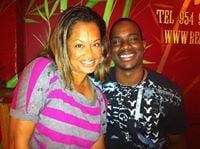 photo of Michelle S.