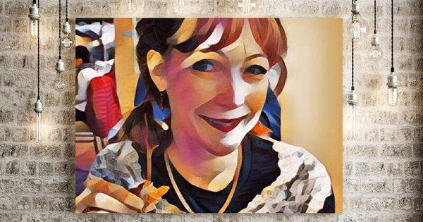 Photo of Kathleen P.