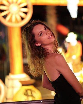 photo of Kimberly W.