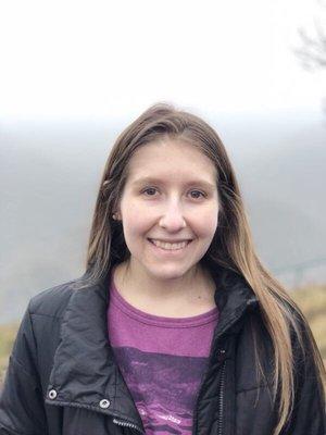Photo of Rachel L.