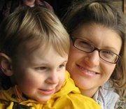 photo of Virginia O.