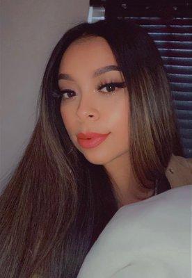 Photo of Angelica M.
