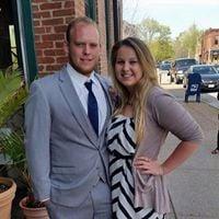 photo of Patricia S.