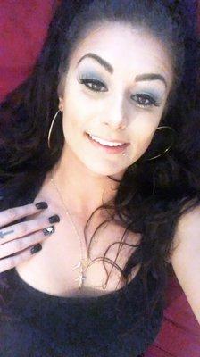 photo of Samantha O.