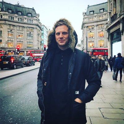 photo of Jordan Liam D.