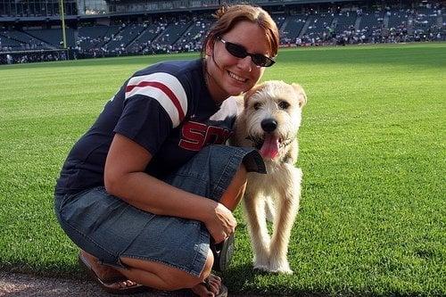 photo of Karen Anne B.